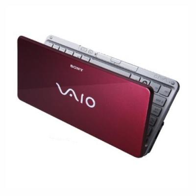 Y con Windows 7 llegaron las rebajas. Vaio P a 500.