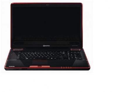 TOSHIBA