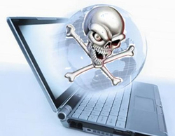 El malware es cada vez m&aacute;s com&uacute;n en ordenadores Mac