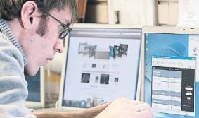 .Los inform&aacute;ticos reclaman una regulacion
